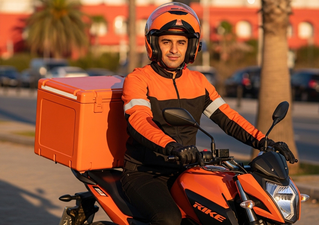 Profesyonel Teslimat Hizmeti - Bağlarçeşme Merkezli Lojistik Çözümleri